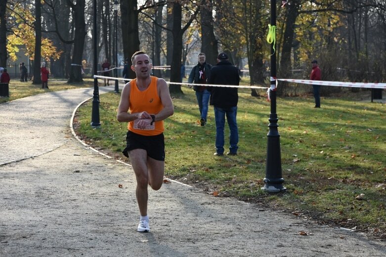  Bieg Niepodległości sportowym akcentem narodowego święta 