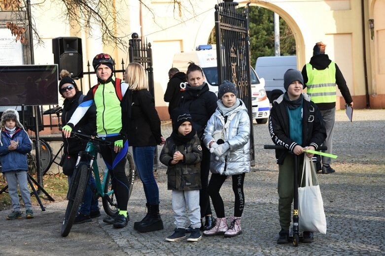  Bieg Niepodległości sportowym akcentem narodowego święta 