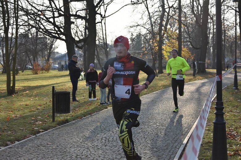  Bieg Niepodległości sportowym akcentem narodowego święta 