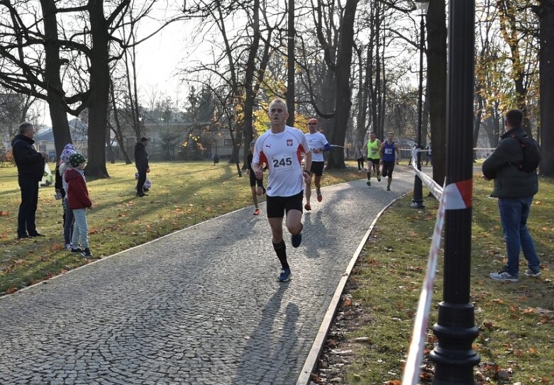  Bieg Niepodległości sportowym akcentem narodowego święta 