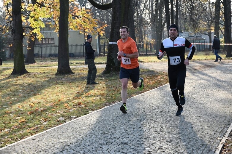  Bieg Niepodległości sportowym akcentem narodowego święta 