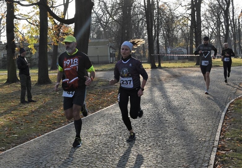  Bieg Niepodległości sportowym akcentem narodowego święta 