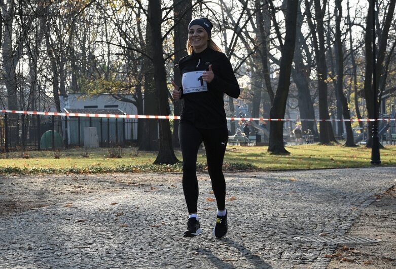  Bieg Niepodległości sportowym akcentem narodowego święta 