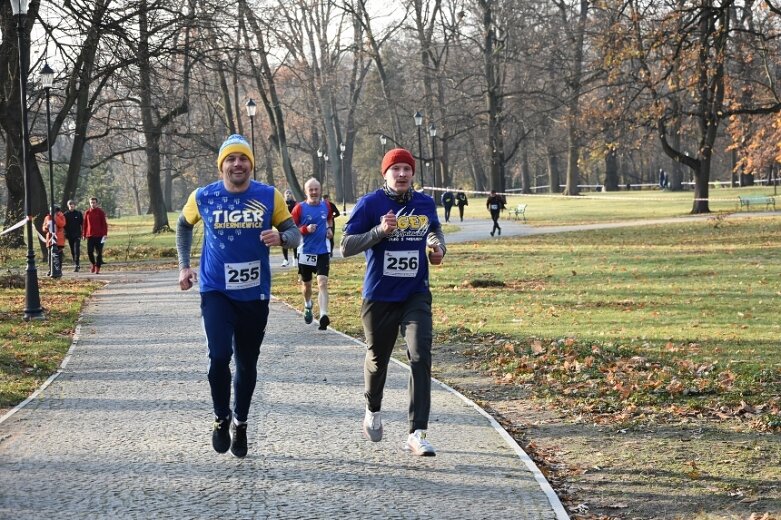  Bieg Niepodległości sportowym akcentem narodowego święta 