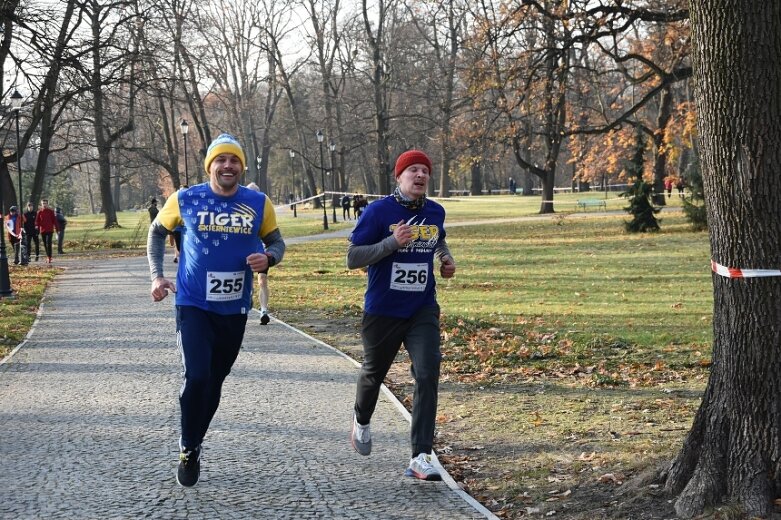  Bieg Niepodległości sportowym akcentem narodowego święta 