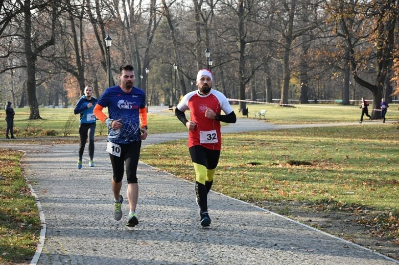  Bieg Niepodległości sportowym akcentem narodowego święta 