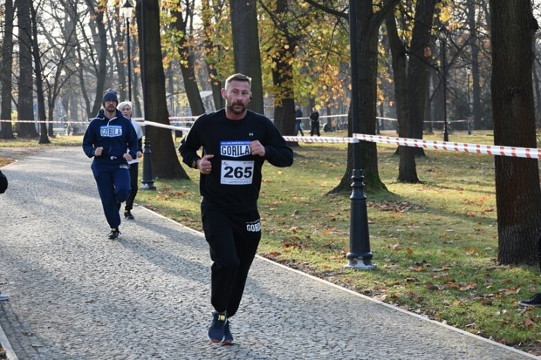  Bieg Niepodległości sportowym akcentem narodowego święta 