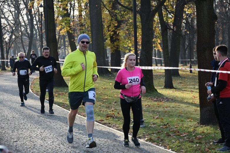  Bieg Niepodległości sportowym akcentem narodowego święta 