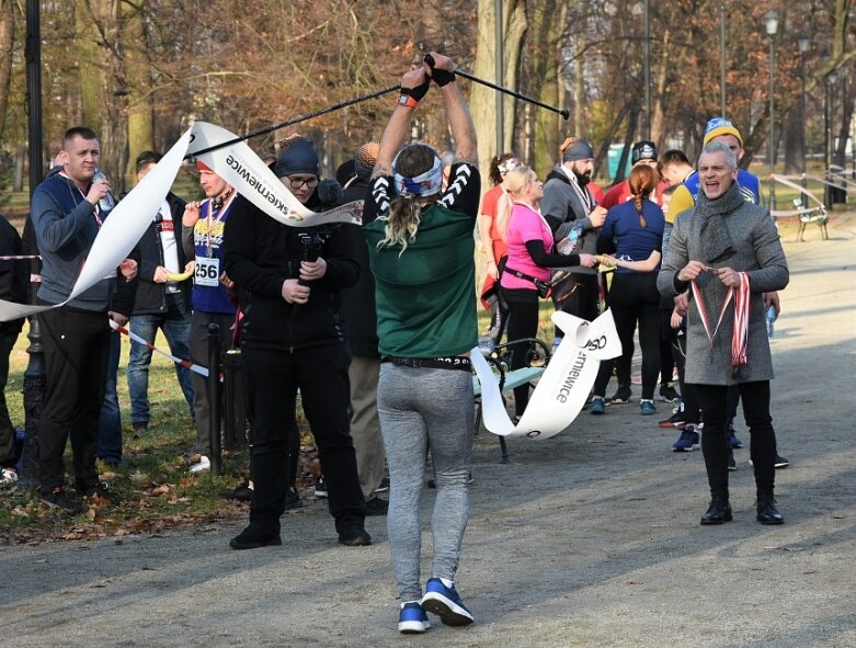  Bieg Niepodległości sportowym akcentem narodowego święta 