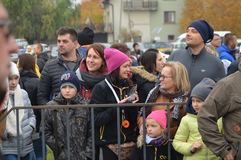  Bieg Niepodległości w Skierniewicach 