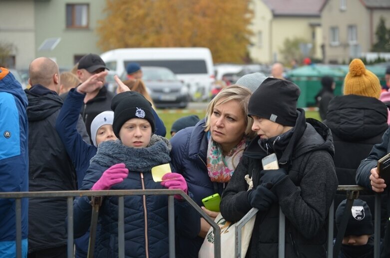  Bieg Niepodległości w Skierniewicach 