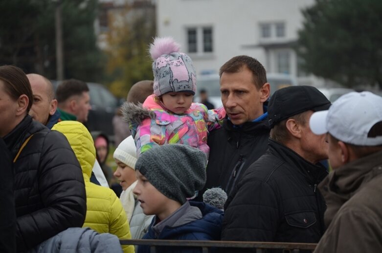  Bieg Niepodległości w Skierniewicach 