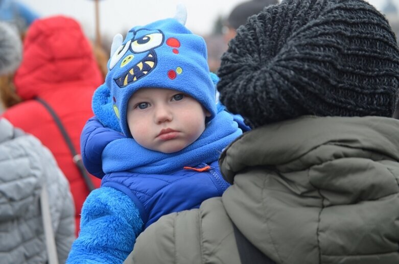  Bieg Niepodległości w Skierniewicach 