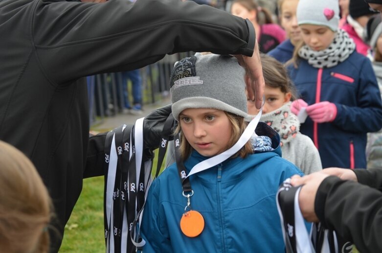  Bieg Niepodległości w Skierniewicach 