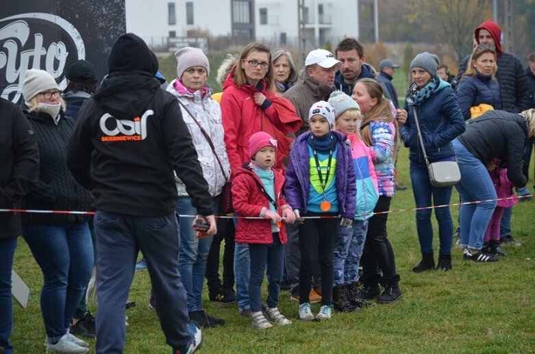  Bieg Niepodległości w Skierniewicach 