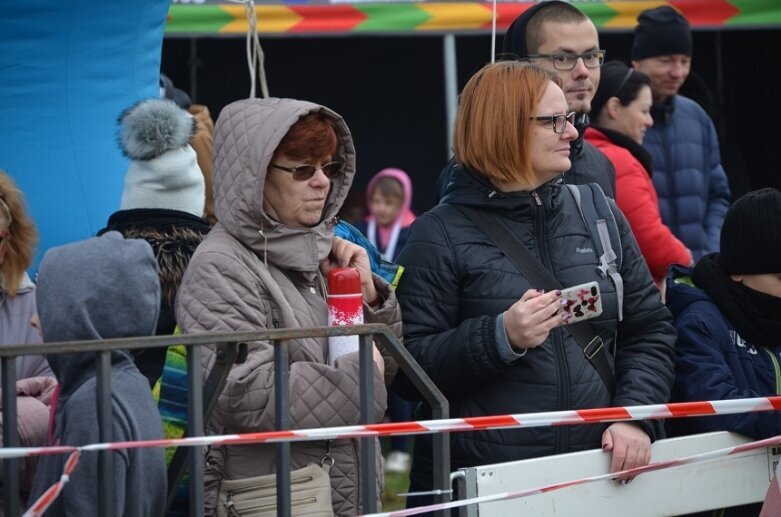  Bieg Niepodległości w Skierniewicach 