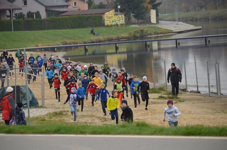  Bieg Niepodległości w Skierniewicach 