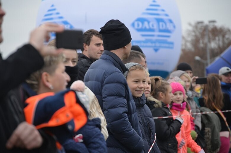  Bieg Niepodległości w Skierniewicach 