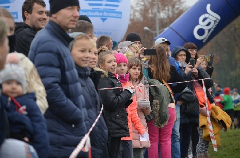  Bieg Niepodległości w Skierniewicach 