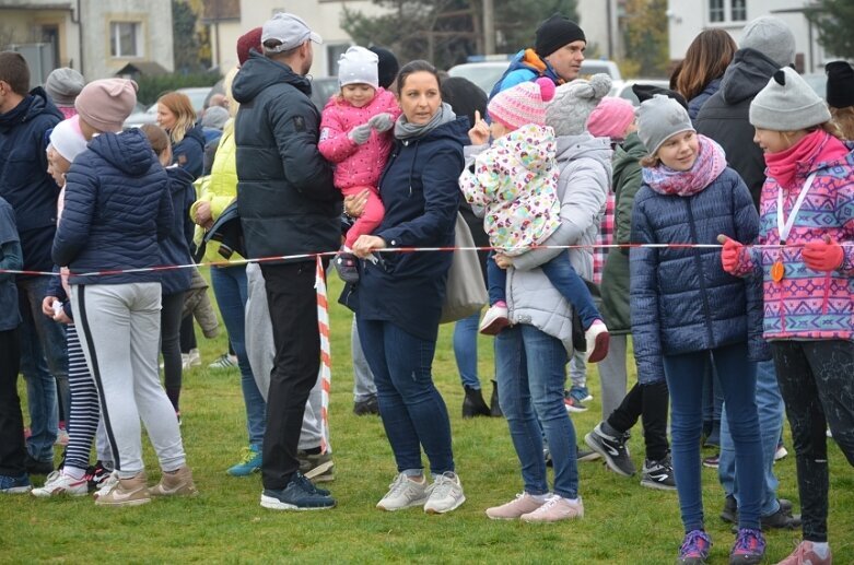  Bieg Niepodległości w Skierniewicach 