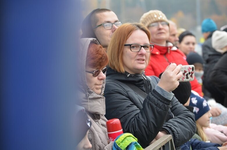  Bieg Niepodległości w Skierniewicach 