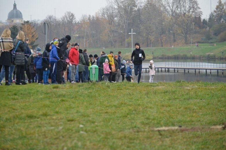  Bieg Niepodległości w Skierniewicach 