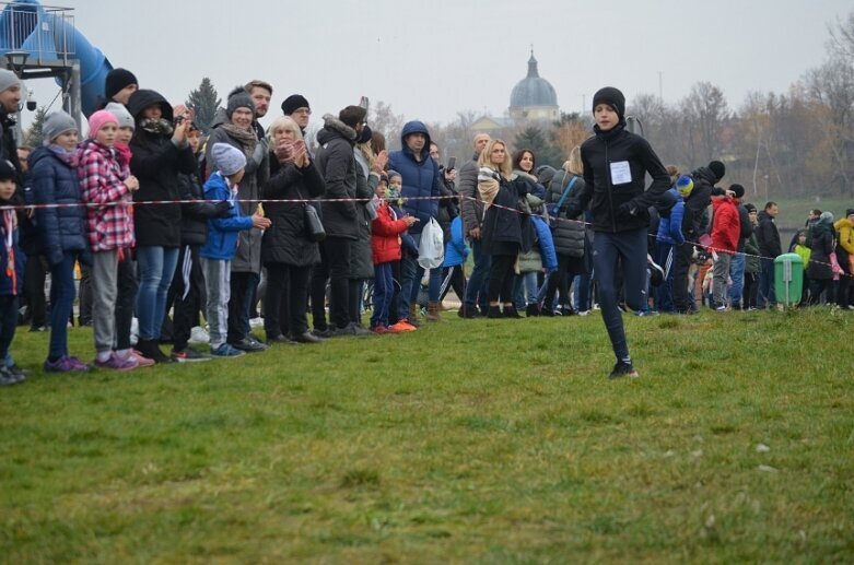  Bieg Niepodległości w Skierniewicach 