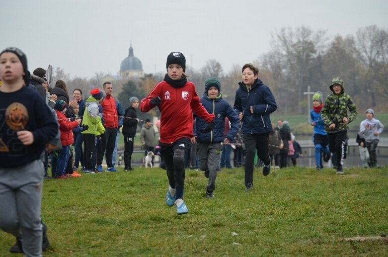  Bieg Niepodległości w Skierniewicach 