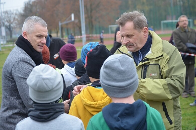  Bieg Niepodległości w Skierniewicach 