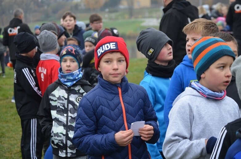  Bieg Niepodległości w Skierniewicach 