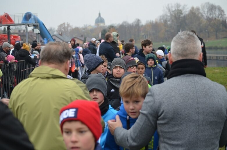  Bieg Niepodległości w Skierniewicach 