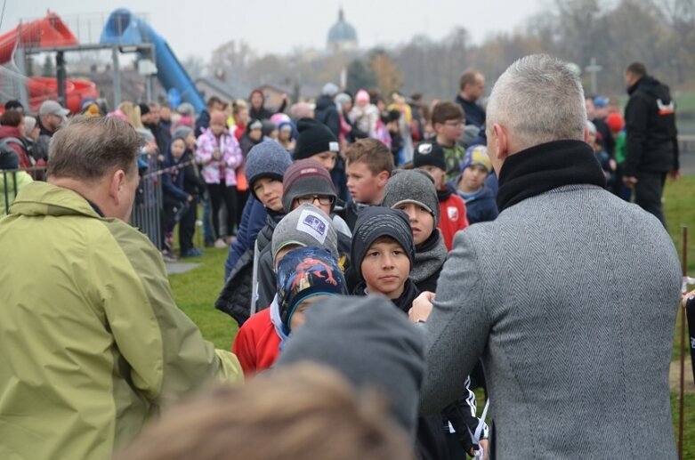  Bieg Niepodległości w Skierniewicach 