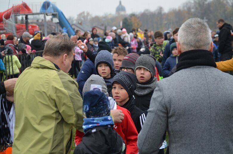  Bieg Niepodległości w Skierniewicach 