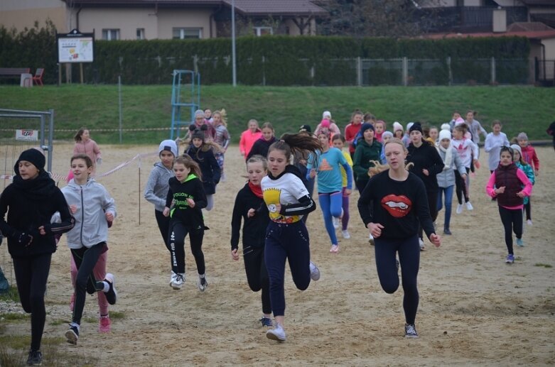  Bieg Niepodległości w Skierniewicach 