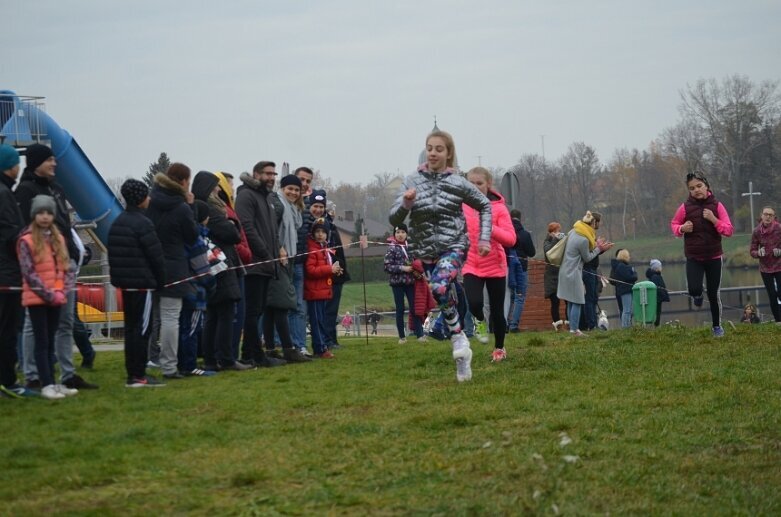  Bieg Niepodległości w Skierniewicach 