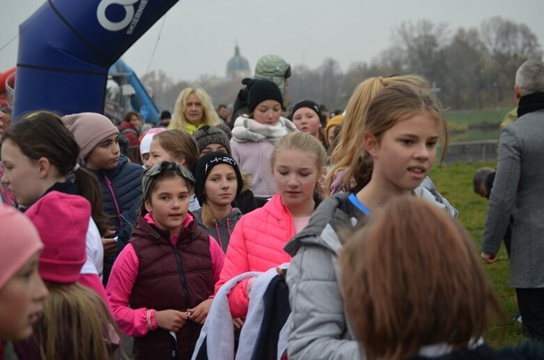  Bieg Niepodległości w Skierniewicach 