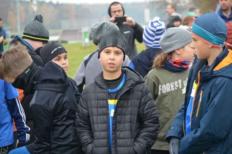  Bieg Niepodległości w Skierniewicach 