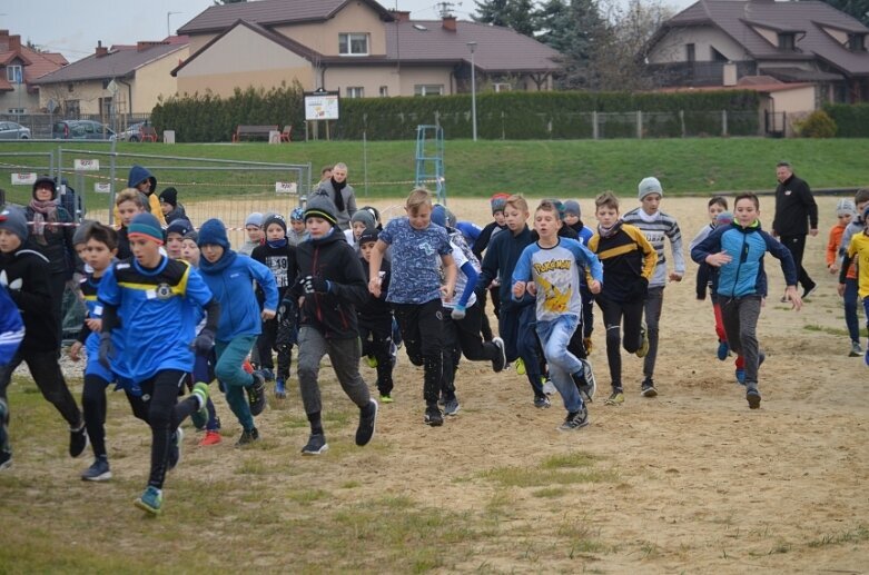  Bieg Niepodległości w Skierniewicach 