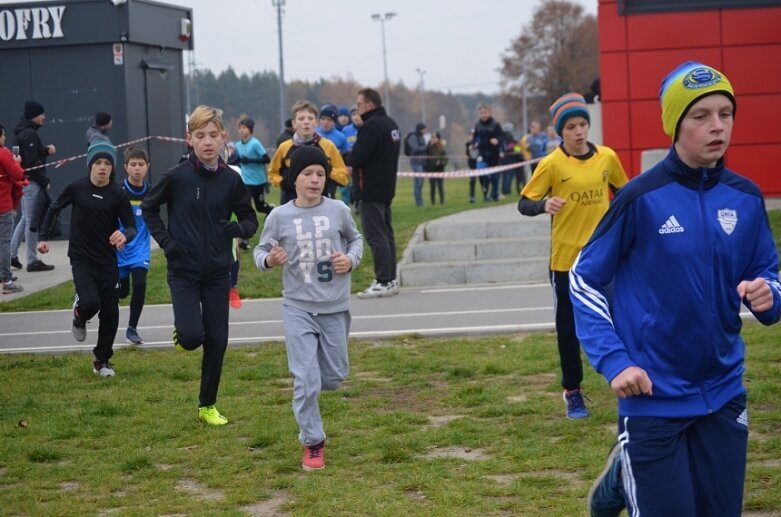  Bieg Niepodległości w Skierniewicach 