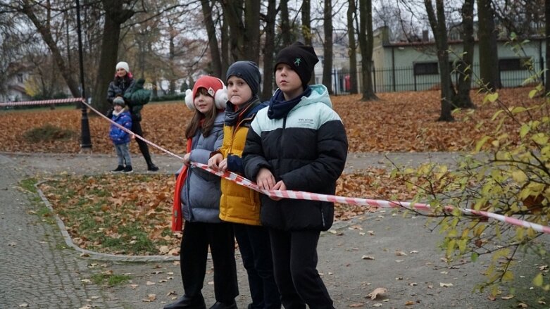  Bieg Niepodległości zamknął triadę 2024 