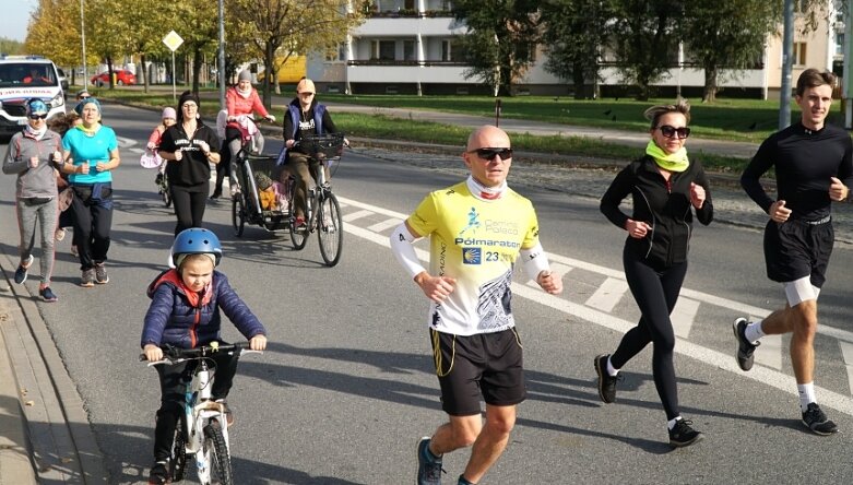  Bieg Papieski po raz dziewiąty 