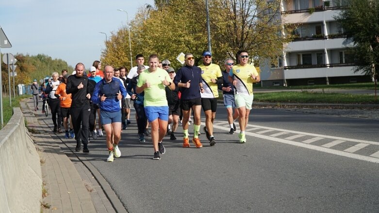  Bieg Papieski po raz dziewiąty 