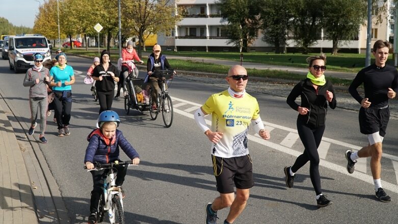  Bieg Papieski po raz dziewiąty 