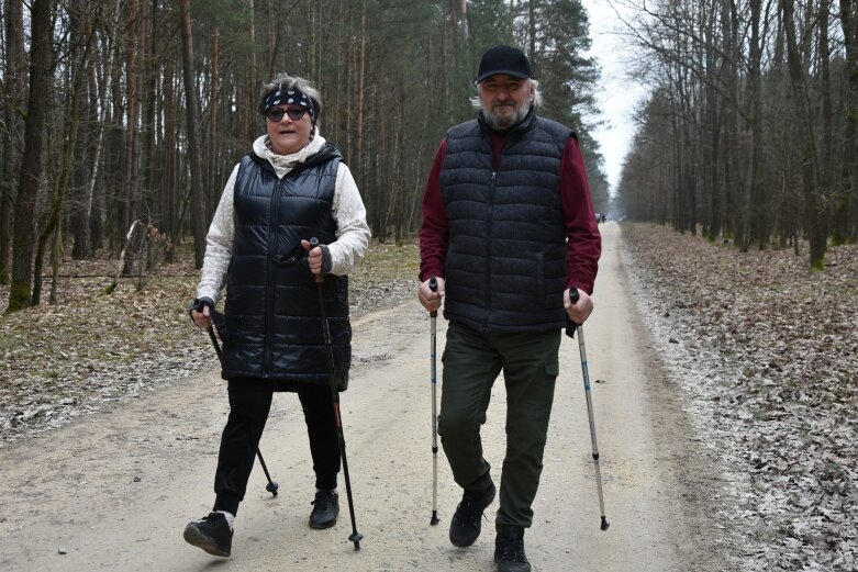  Bieg Wilczym Tropem w gminie Bolimów 