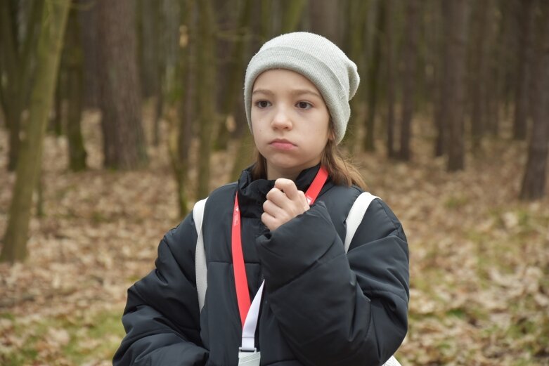  Bieg Wilczym Tropem w gminie Bolimów 