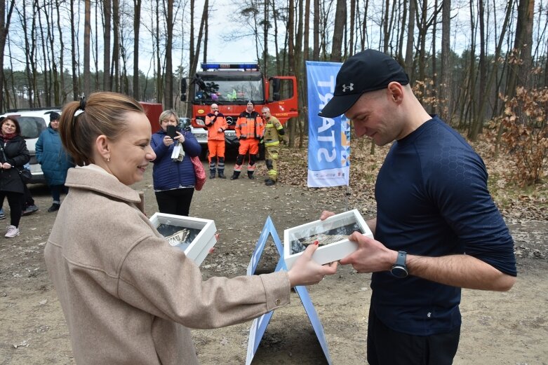  Bieg Wilczym Tropem w gminie Bolimów 