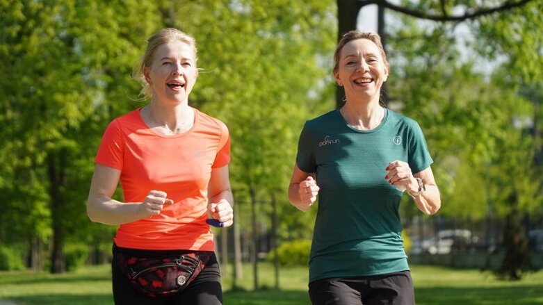  Biegacze świętują. Za nami parkrun numer 400 