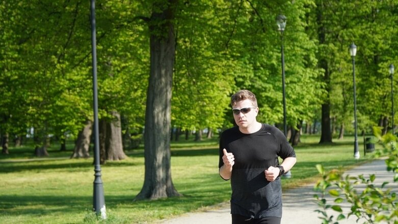  Biegacze świętują. Za nami parkrun numer 400 