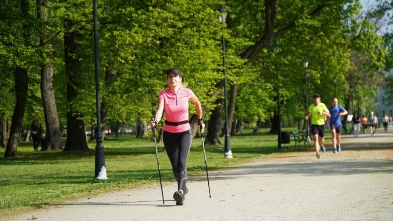  Biegacze świętują. Za nami parkrun numer 400 