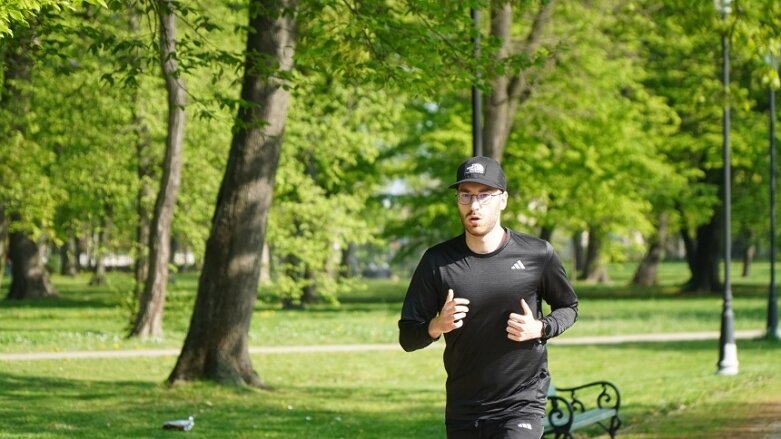  Biegacze świętują. Za nami parkrun numer 400 